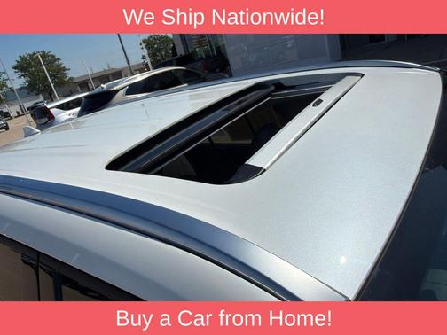 Blizzard Pearl 2021 Toyota Highlander XLE