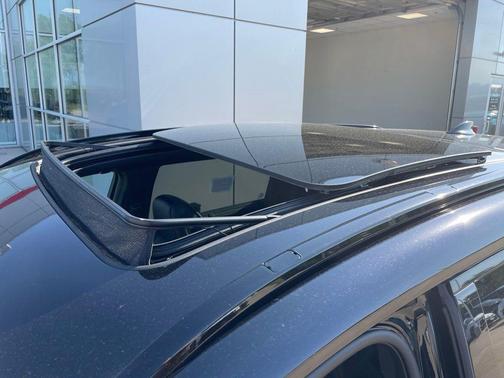 Majestic Black Pearl 2025 Acura MDX A-SPEC Advance Package