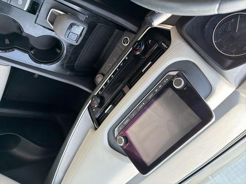 Caspian Blue Metallic 2021 Nissan Rogue SV