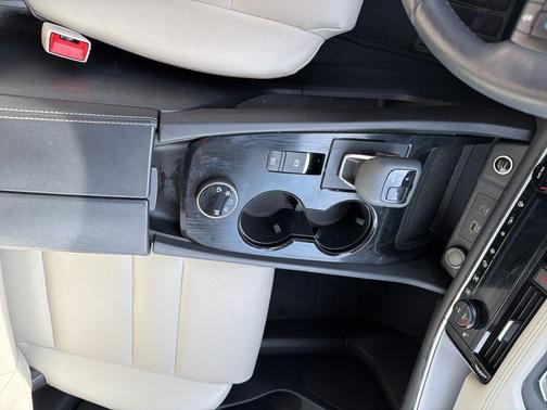 Caspian Blue Metallic 2021 Nissan Rogue SV