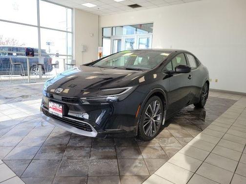 2023 Toyota Prius XLE