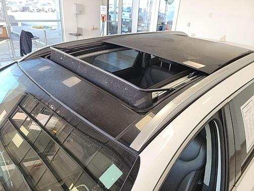 2020 Hyundai SANTA FE Limited 2.4