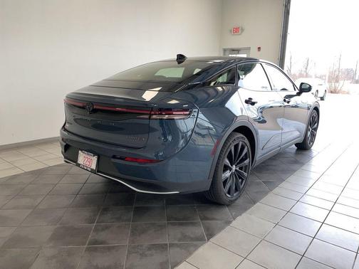 2026 Toyota Crown Nightshade Edition