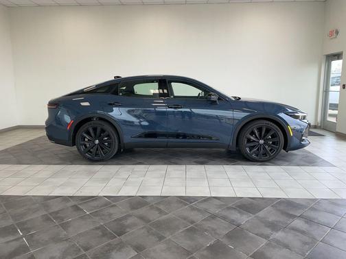 2026 Toyota Crown Nightshade Edition