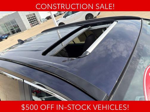 Blueprint 2020 Toyota RAV4 XLE