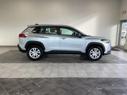 2023 Toyota Corolla Cross L