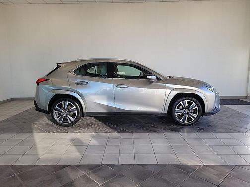 2022 Lexus UX 250h Base