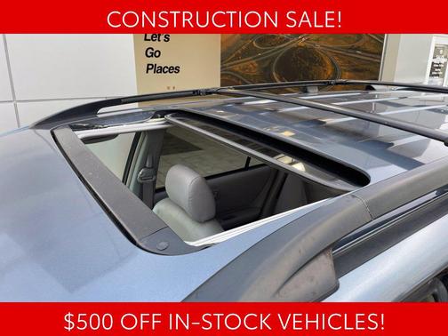 2007 Toyota Highlander Base