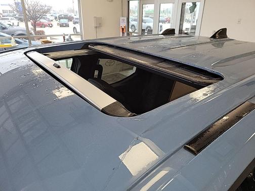 2026 Toyota Tacoma Hybrid Limited