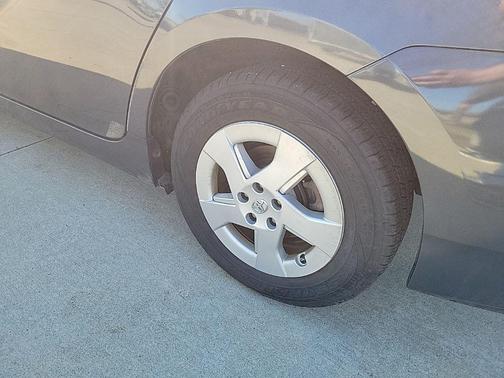 2011 Toyota Prius II