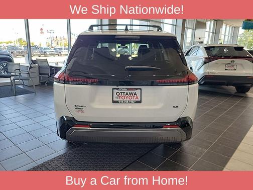 0040 2026 Toyota RAV4 Plug-In Hybrid SE