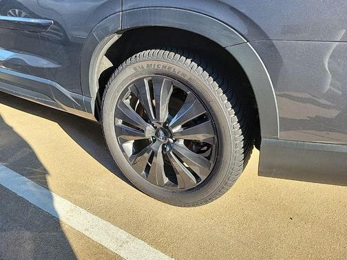 2022 Subaru Ascent Onyx Edition 7-Passenger