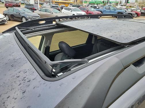 Magnetite Gray Metallic 2022 Subaru Ascent Onyx Edition 7-Passenger