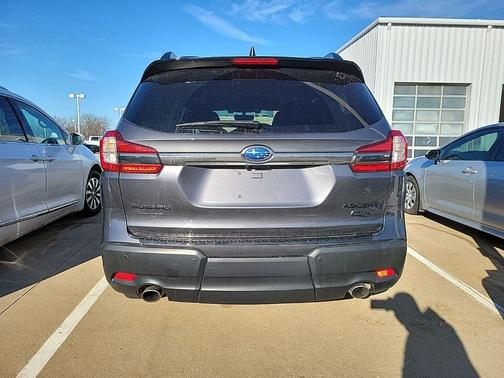 2022 Subaru Ascent Onyx Edition 7-Passenger