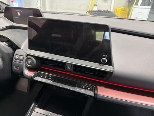 Guardian Gray 2024 Toyota Prius Prime XSE Premium