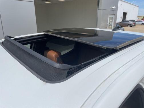Wind Chill Pearl 2023 Toyota Tundra 1794 Edition