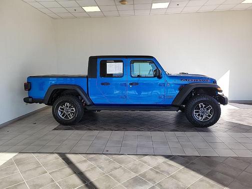 2024 Jeep Gladiator Mojave