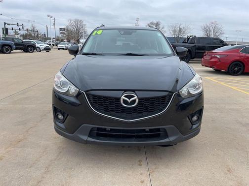 2014 Mazda CX-5 Grand Touring