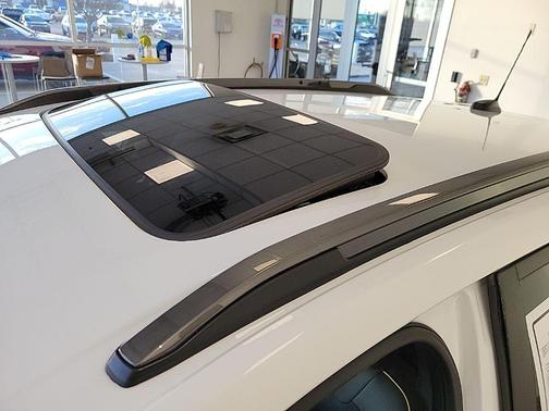 2024 Chevrolet Trax FWD ACTIV