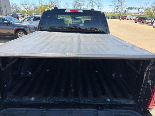 Agate Black Metallic 2023 Ford F-150 XLT