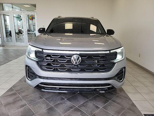 2024 Volkswagen Atlas 2.0T SEL Premium R-Line 4MOTION