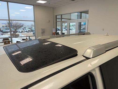 2014 Toyota 4Runner Limited