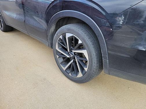 2022 Mitsubishi Outlander SE 2.5 S-AWC