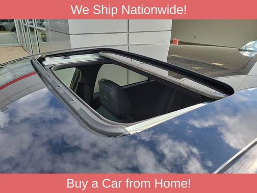 Ebony Twilight Metallic 2026 Buick Envista Sport Touring FWD