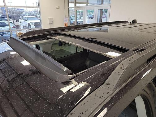 2025 Ford Expedition Max Active 4x4