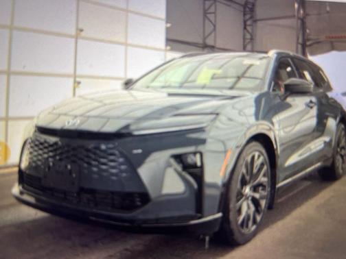 2025 Toyota Crown Signia Limited