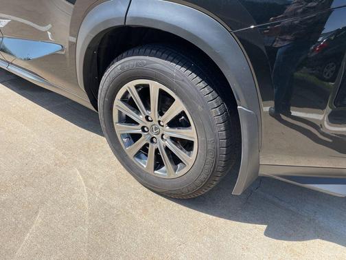 Caviar 2019 Lexus NX 300 Base
