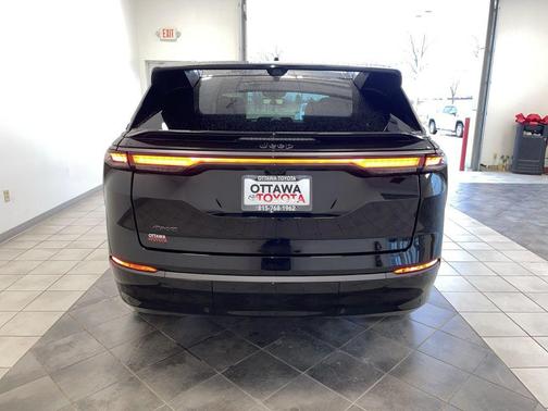 2025 Jeep Wagoneer S Launch Edition