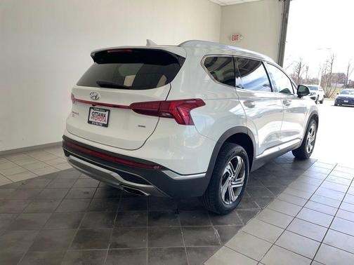 2023 Hyundai SANTA FE SEL 2.4