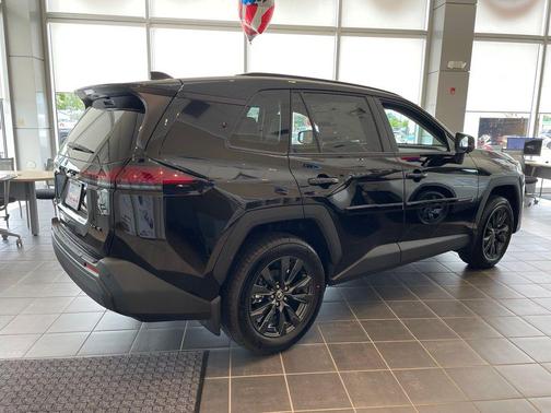 0218 2026 Toyota RAV4 XLE Premium