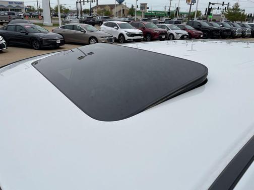 Platinum White Pearl 2023 Honda Odyssey Elite