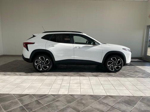 2024 Chevrolet Trax FWD 2RS