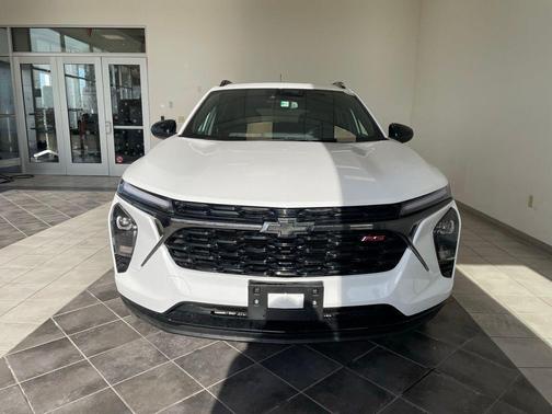 2024 Chevrolet Trax FWD 2RS