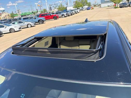 Majestic Black Pearl 2023 Acura RDX Advance Package