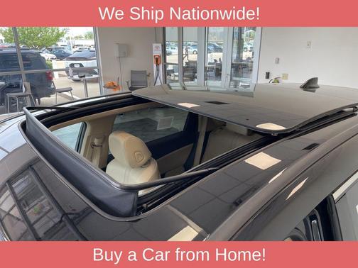 Majestic Black Pearl 2023 Acura RDX Advance Package