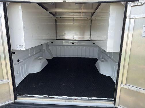 2021 Chevrolet Colorado WT