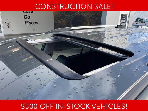Cypress Pearl 2012 Toyota Highlander Limited