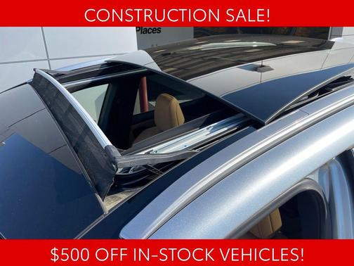 Iridium 2025 Lexus RX 350 Premium Plus
