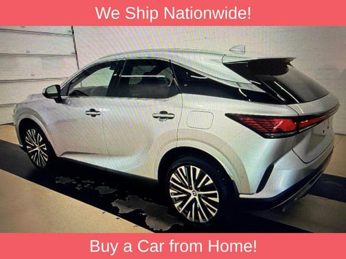 Iridium 2025 Lexus RX 350 Premium Plus