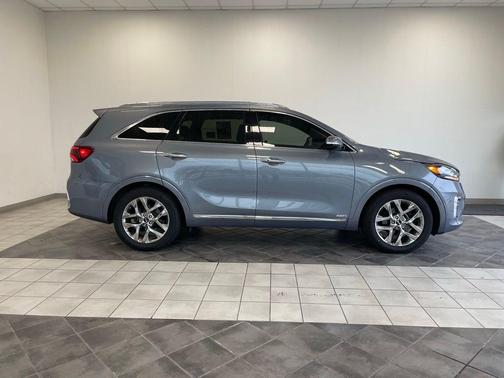 2019 Kia Sorento SX