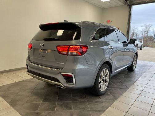 2019 Kia Sorento SX