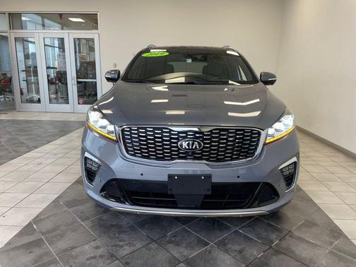 2019 Kia Sorento SX