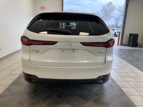 2024 Mazda CX-90 3.3 Turbo S