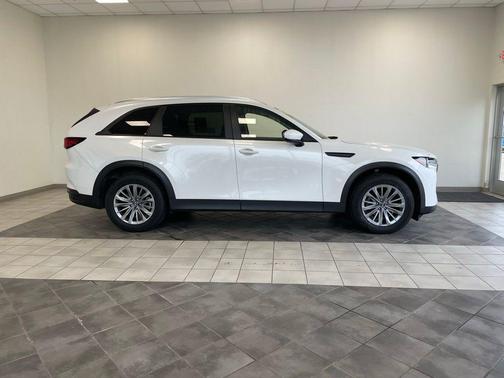 2024 Mazda CX-90 3.3 Turbo S