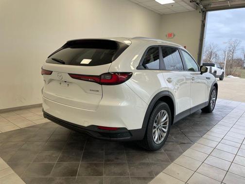 2024 Mazda CX-90 3.3 Turbo S