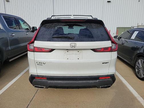 2023 Honda CR-V Hybrid Sport AWD